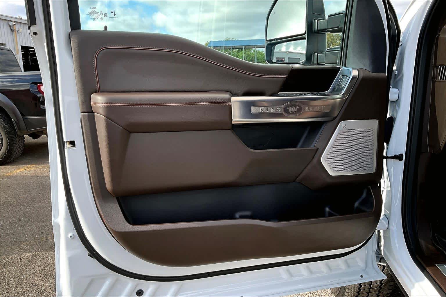 2024 Ford Super Duty F-250 Pickup