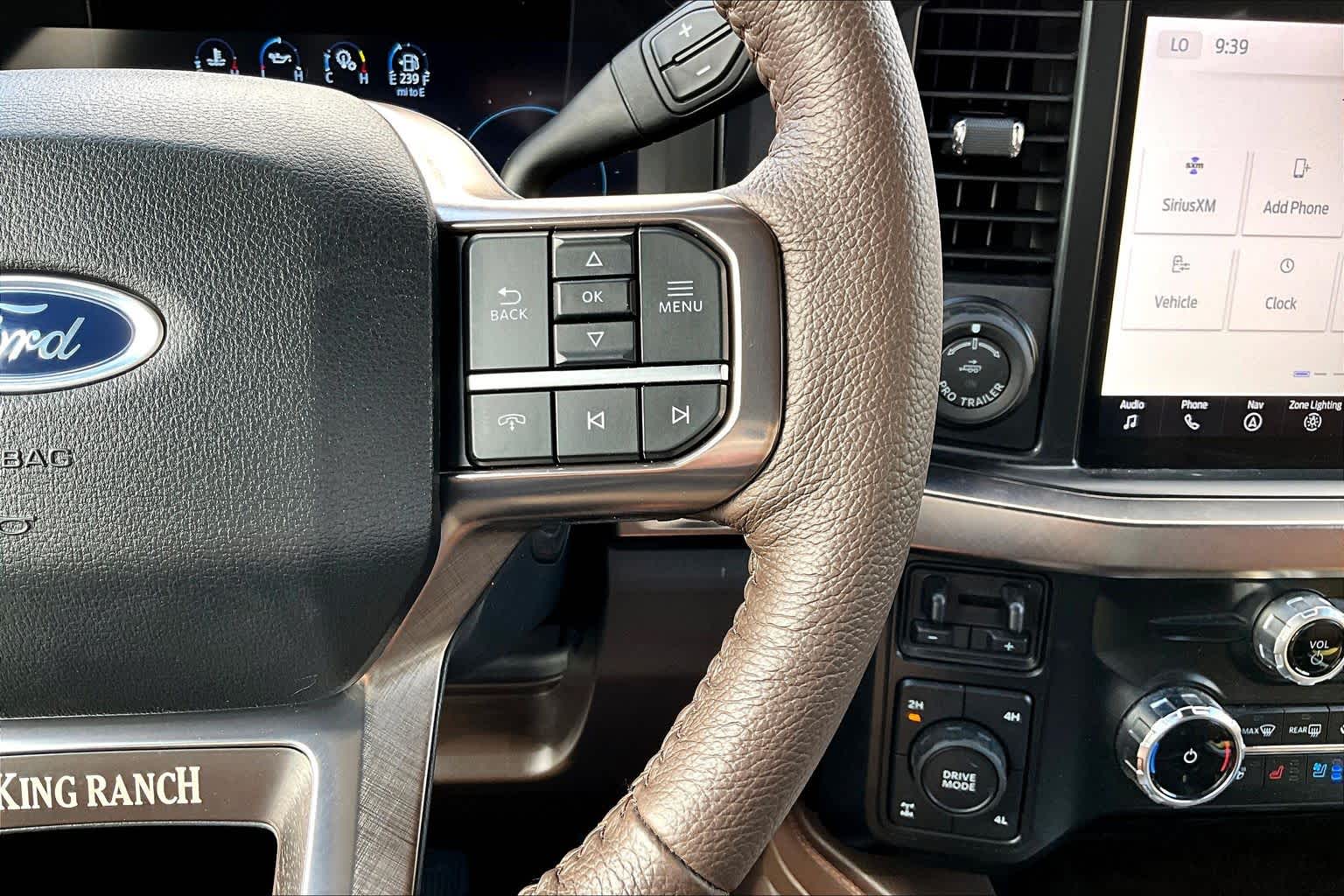 2024 Ford Super Duty F-250 Pickup