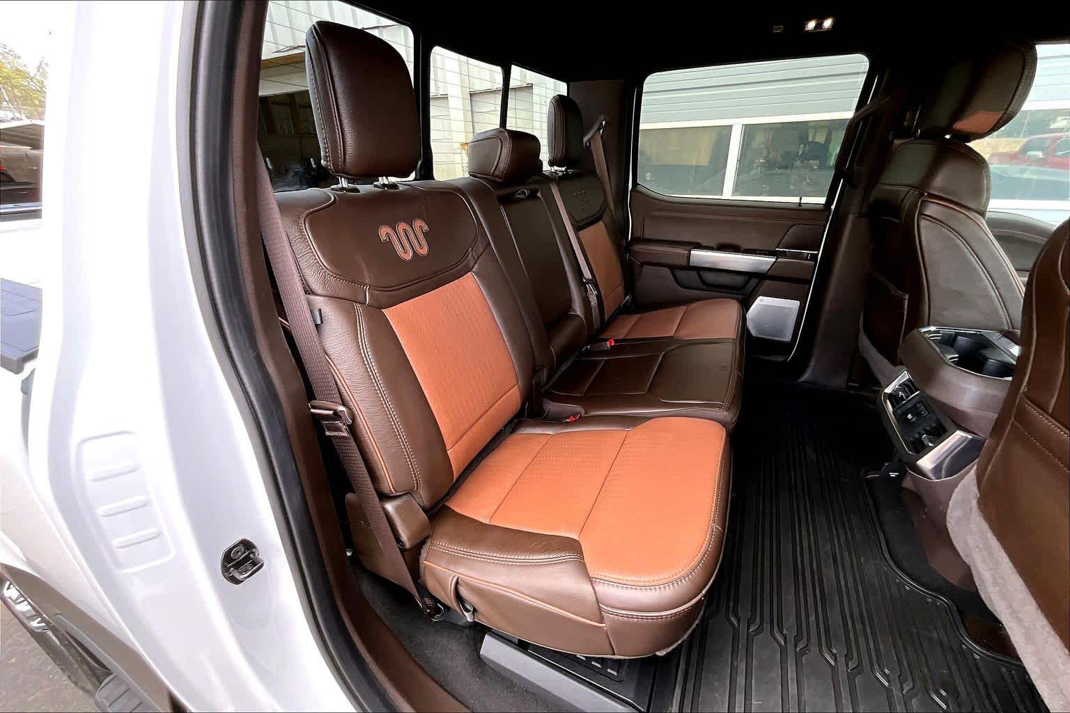 2024 Ford Super Duty F-250 Pickup