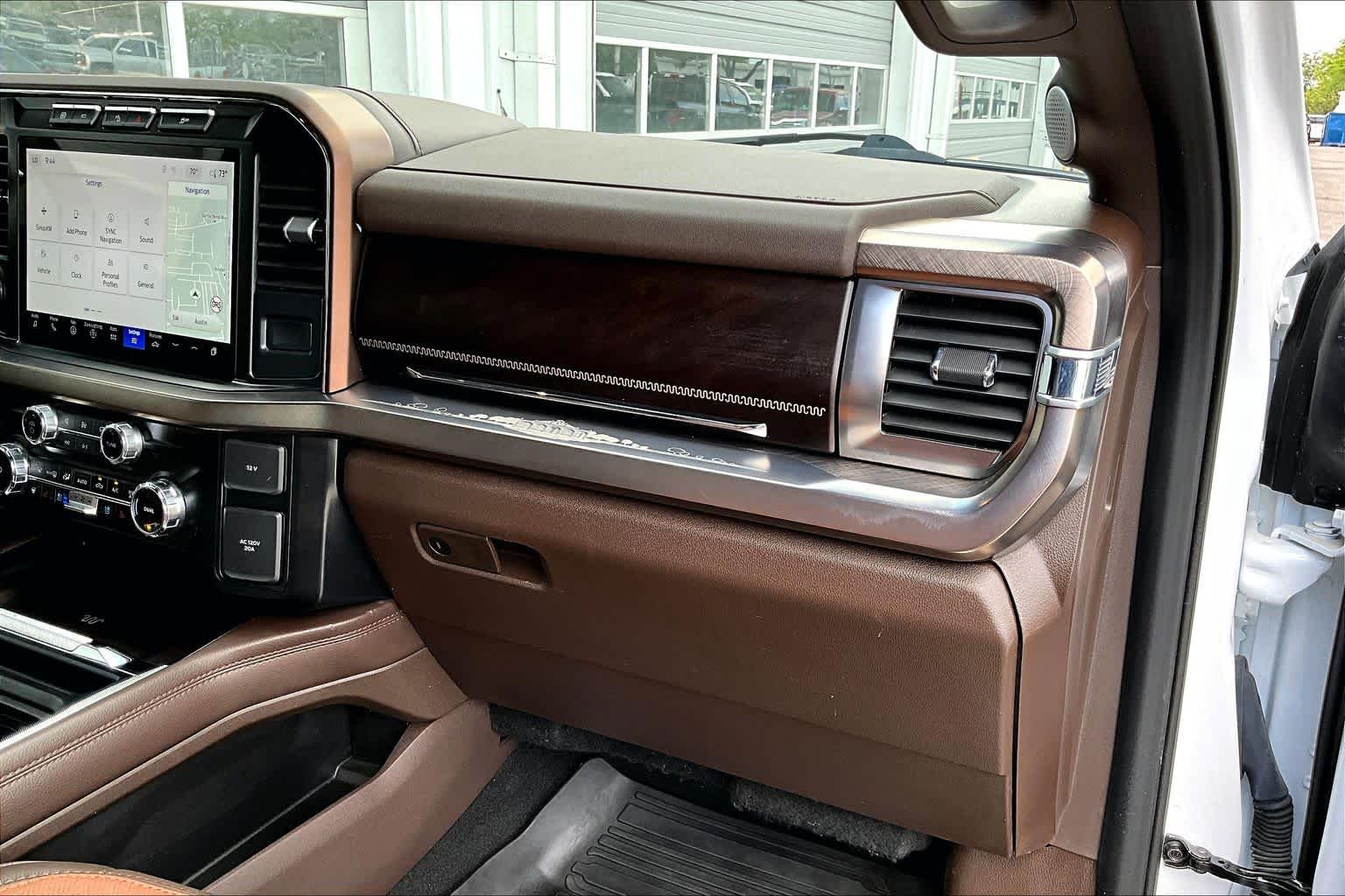 2024 Ford Super Duty F-250 Pickup