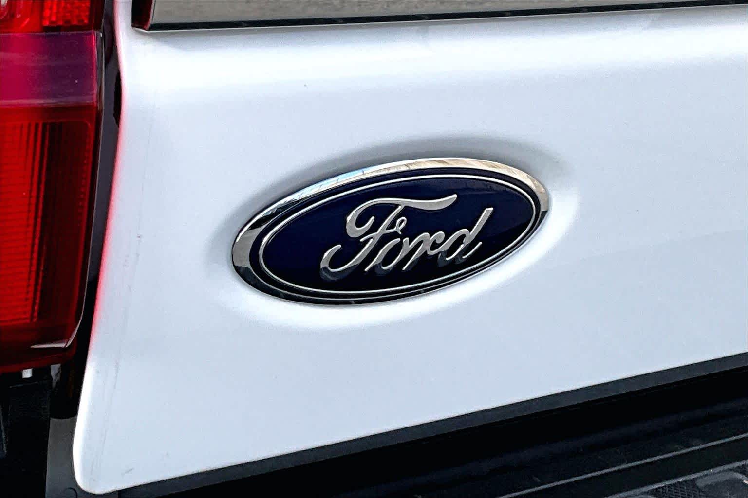 2024 Ford Super Duty F-250 Pickup