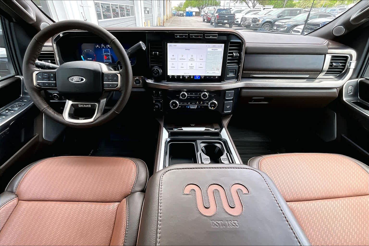 2024 Ford Super Duty F-250 Pickup