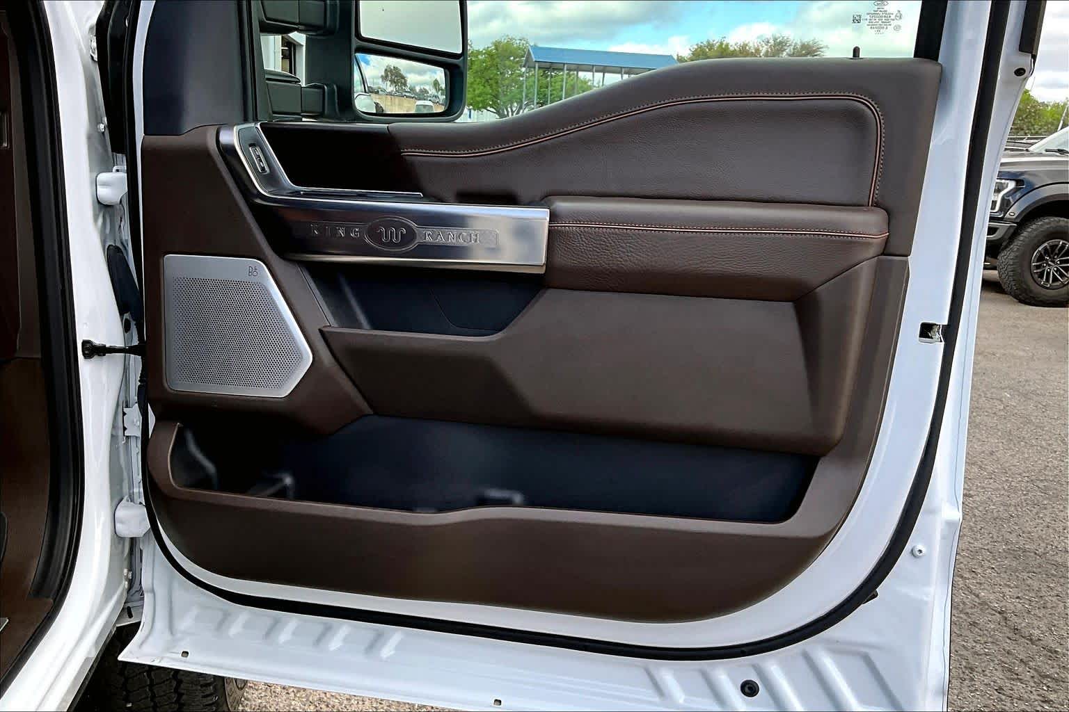 2024 Ford Super Duty F-250 Pickup