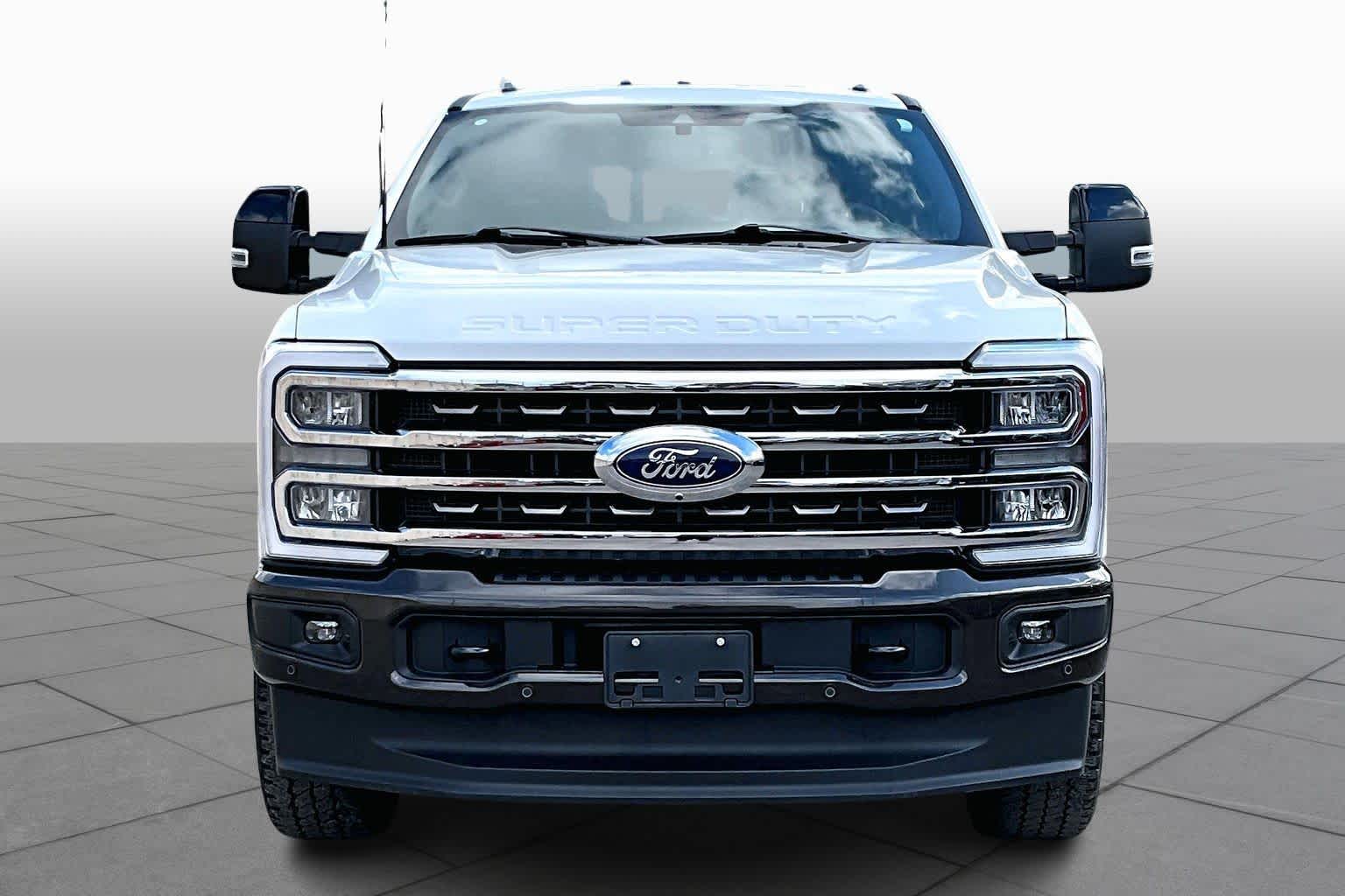 2024 Ford Super Duty F-250 Pickup