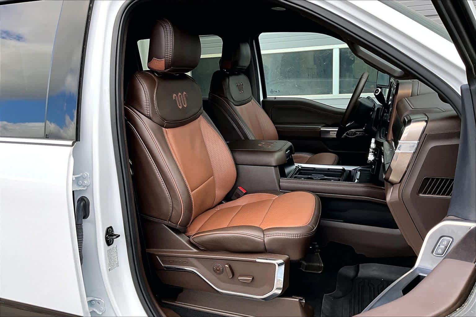 2024 Ford Super Duty F-250 Pickup