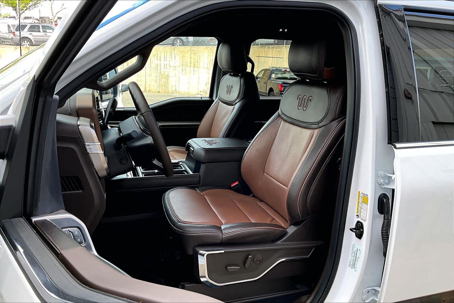 2024 Ford Super Duty F-250 Pickup