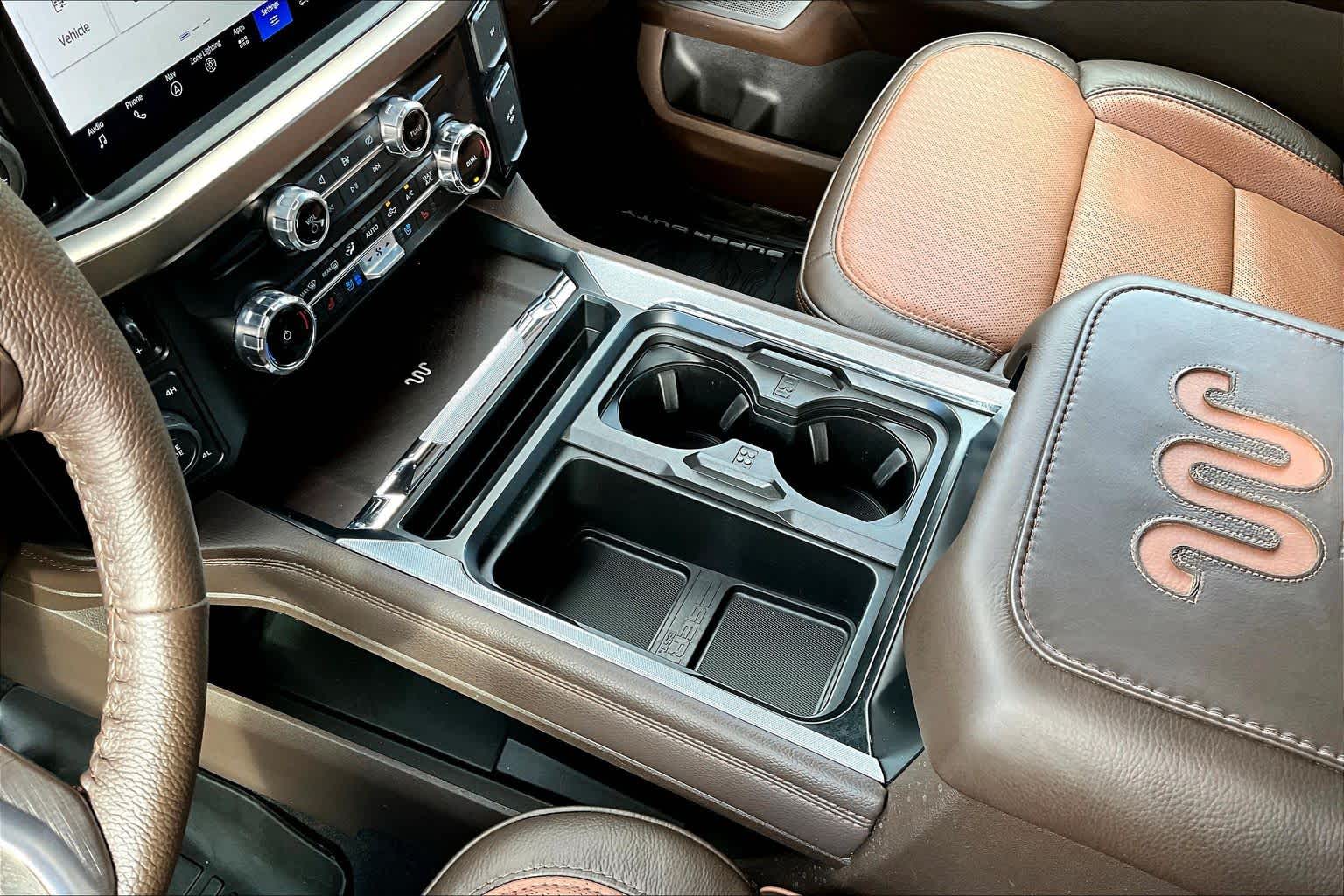 2024 Ford Super Duty F-250 Pickup