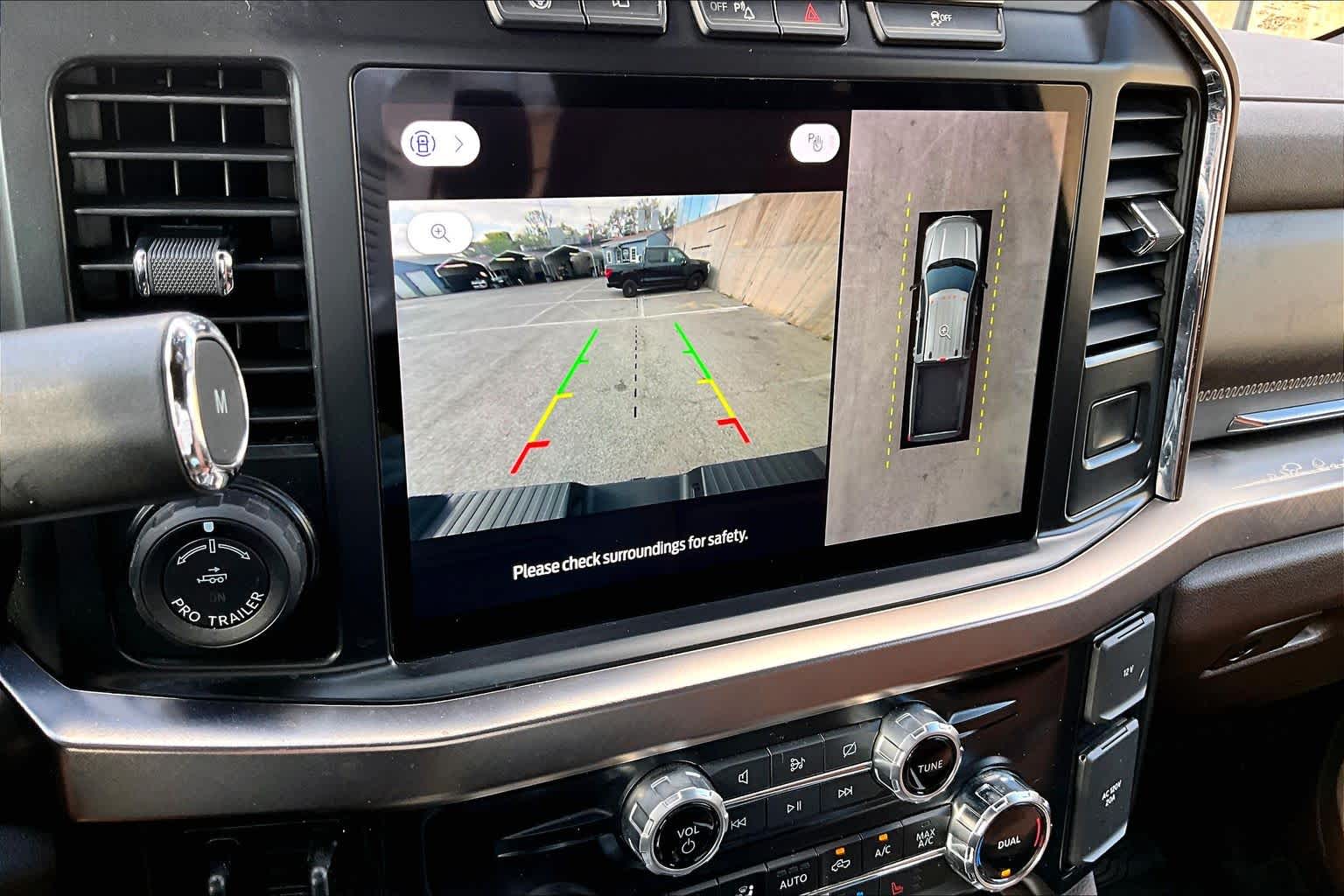 2024 Ford Super Duty F-250 Pickup