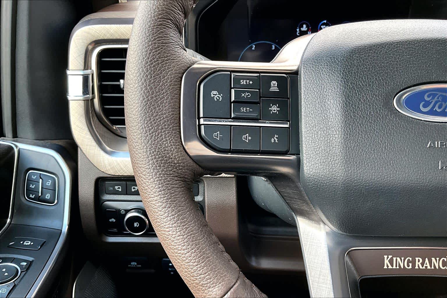 2024 Ford Super Duty F-250 Pickup