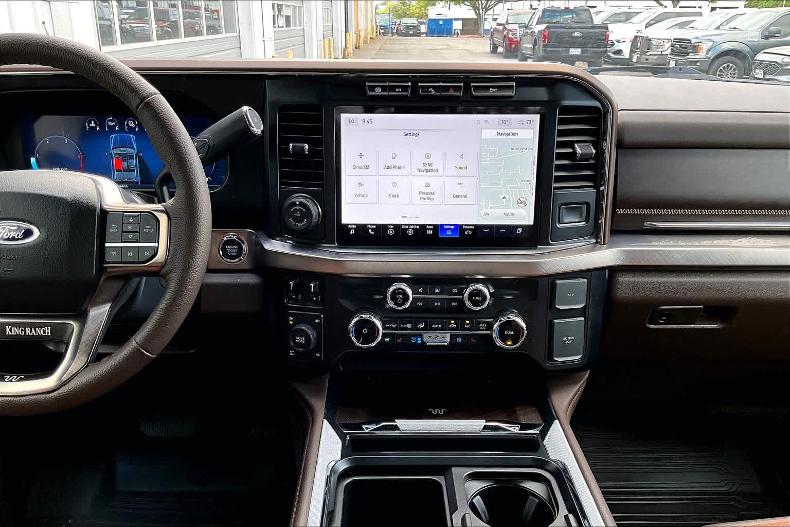 2024 Ford Super Duty F-250 Pickup