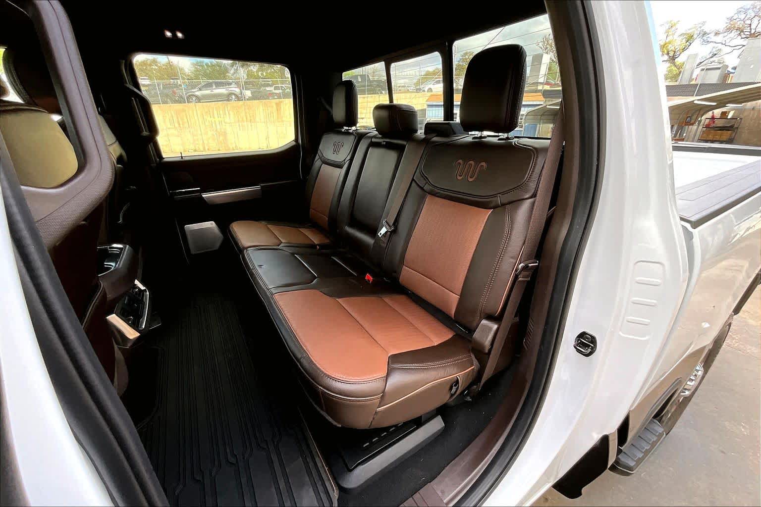 2024 Ford Super Duty F-250 Pickup