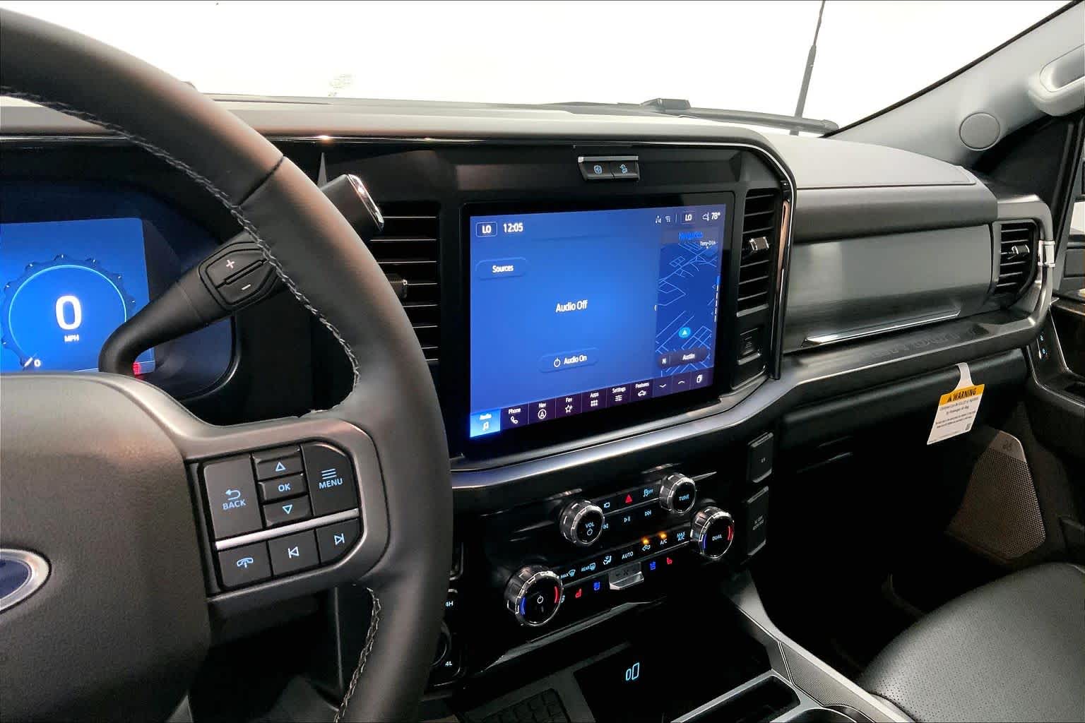 2026 Ford Super Duty F-250 SRW