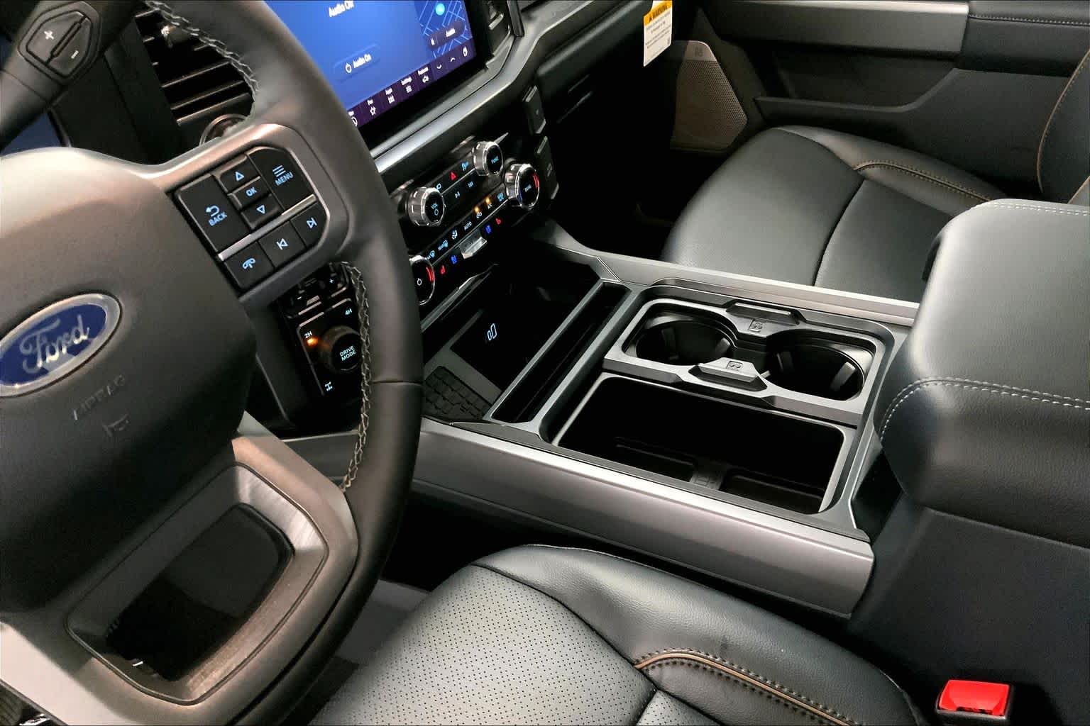 2026 Ford Super Duty F-250 SRW