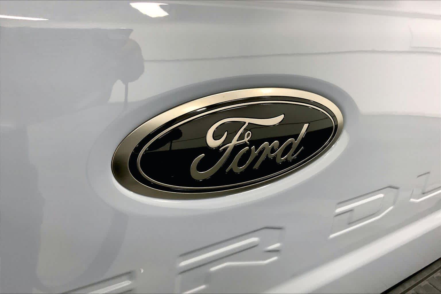 2026 Ford Super Duty F-250 SRW