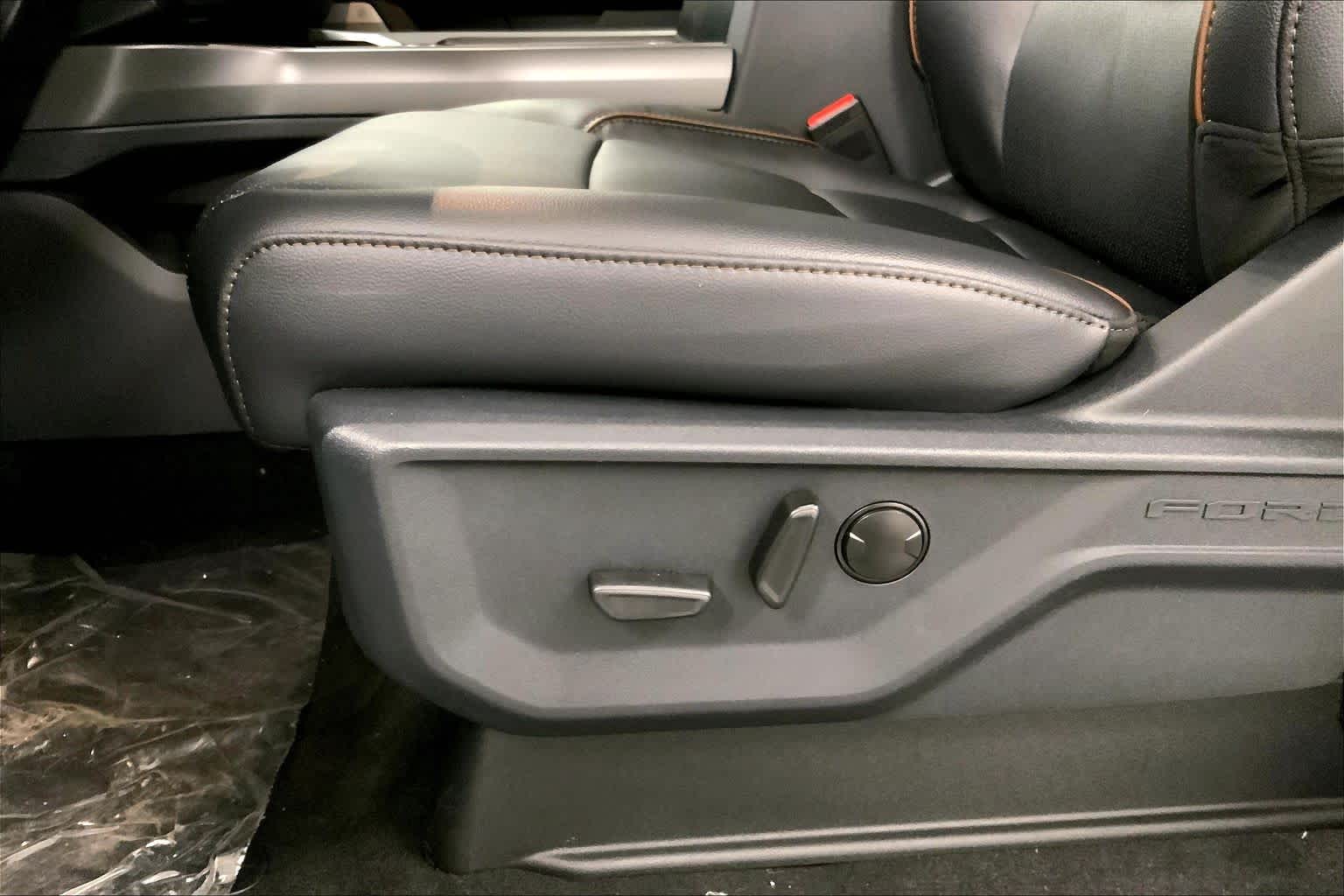 2026 Ford Super Duty F-250 SRW
