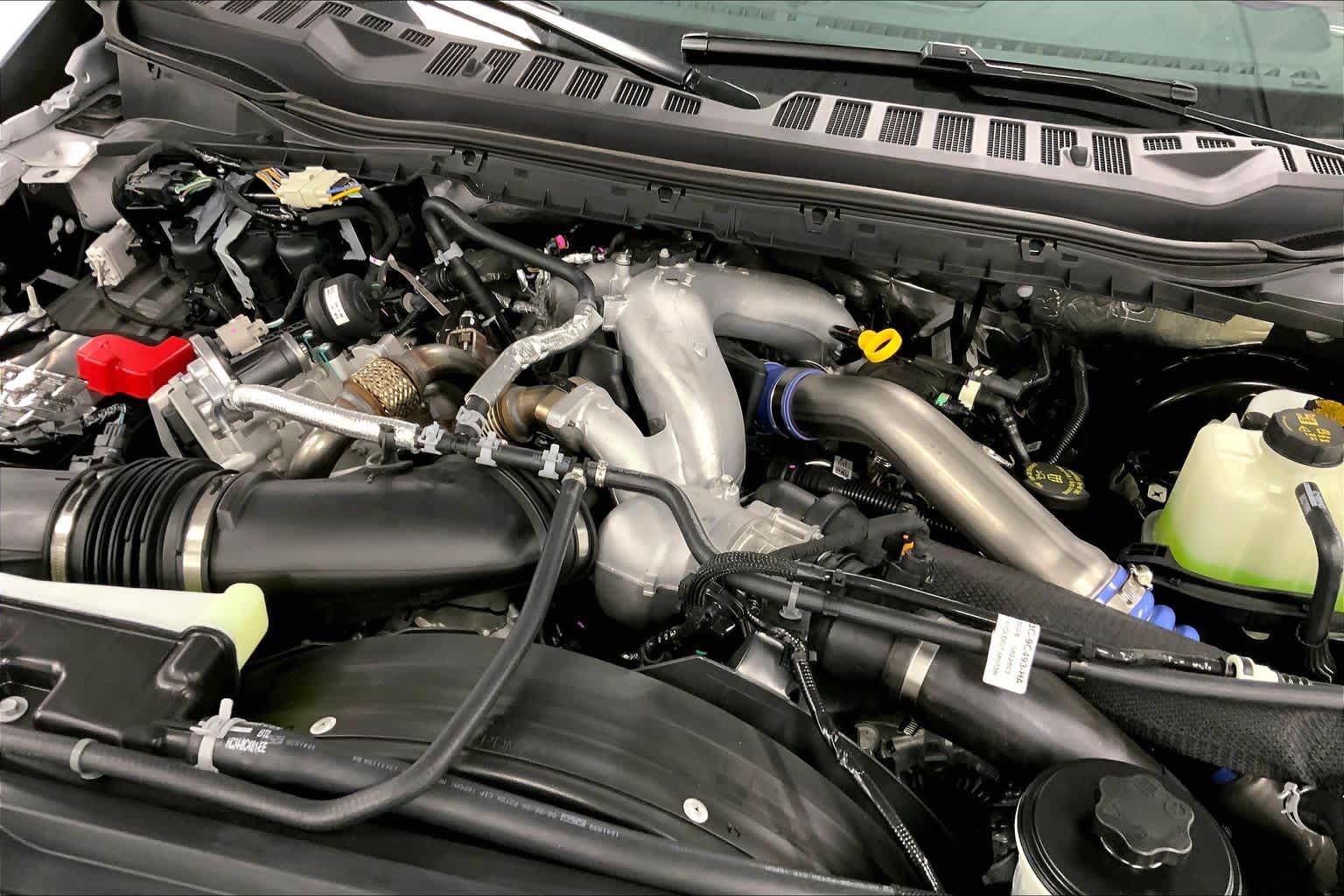 2026 Ford Super Duty F-250 SRW