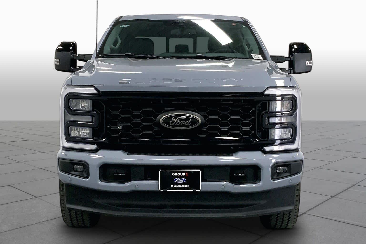 2026 Ford Super Duty F-250 SRW