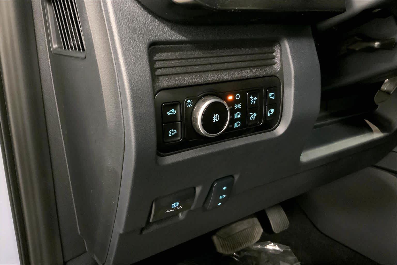 2026 Ford Super Duty F-250 SRW