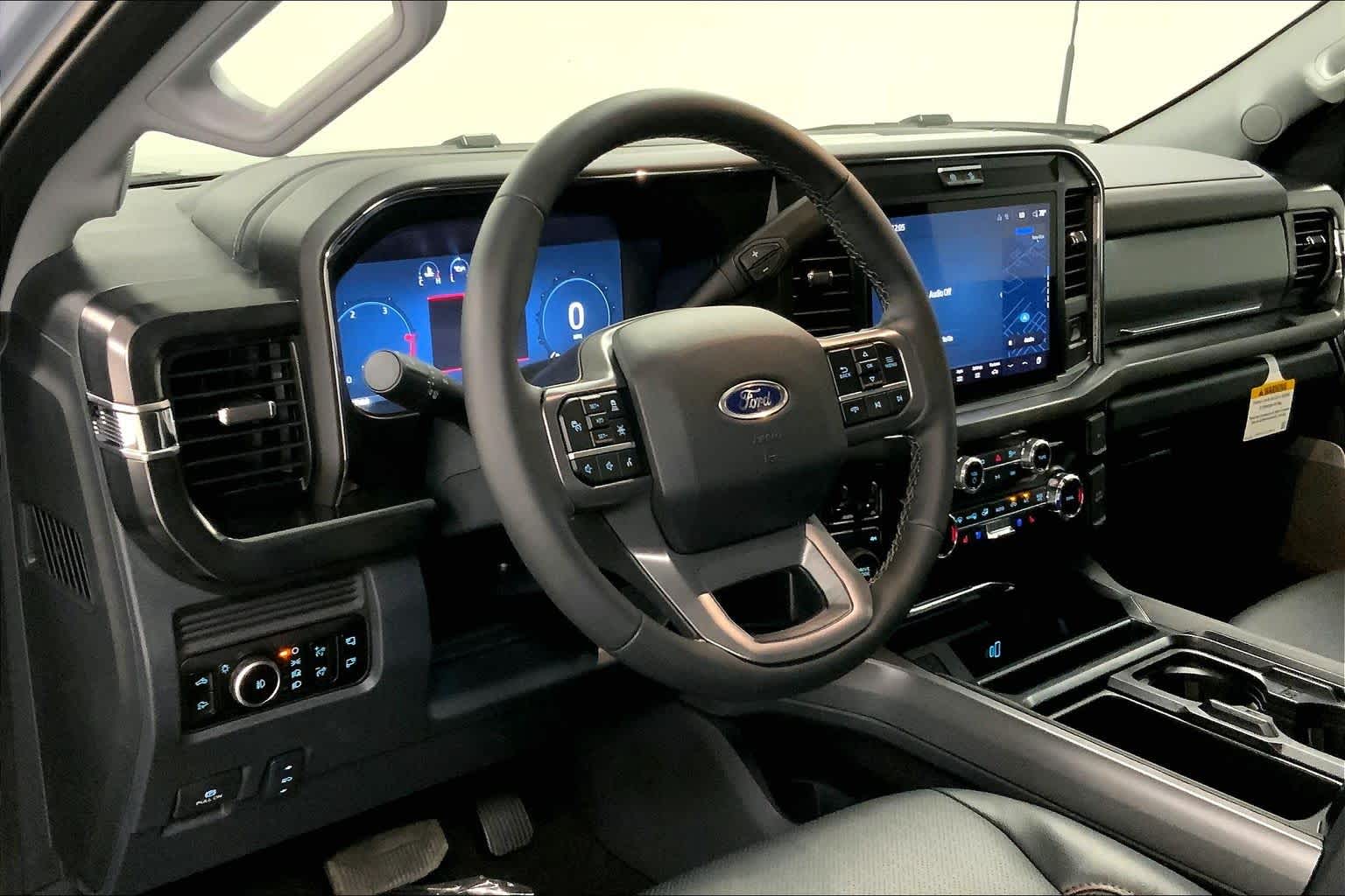 2026 Ford Super Duty F-250 SRW