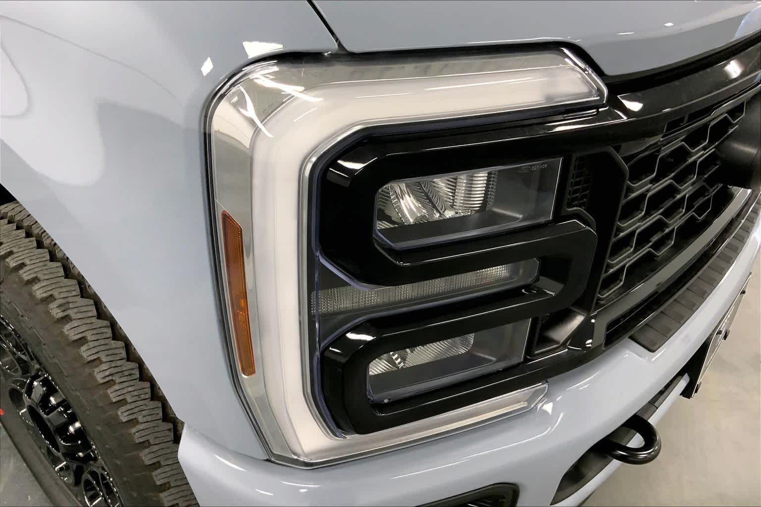2026 Ford Super Duty F-250 SRW