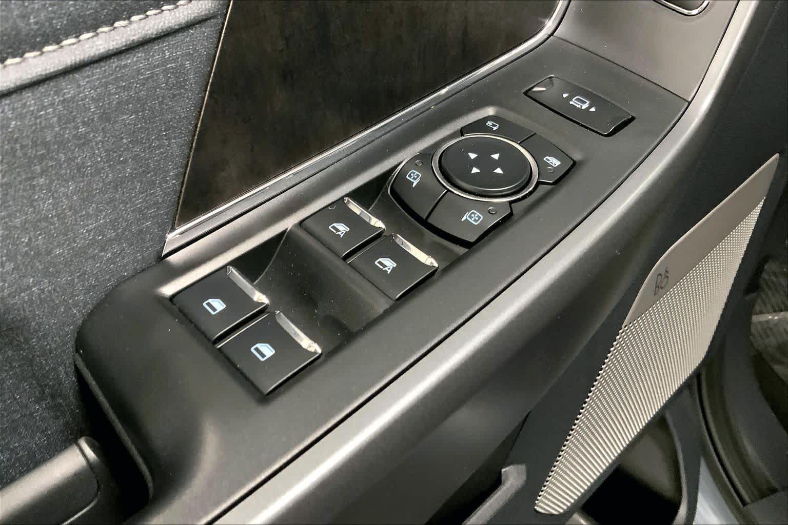 2026 Ford Super Duty F-250 SRW