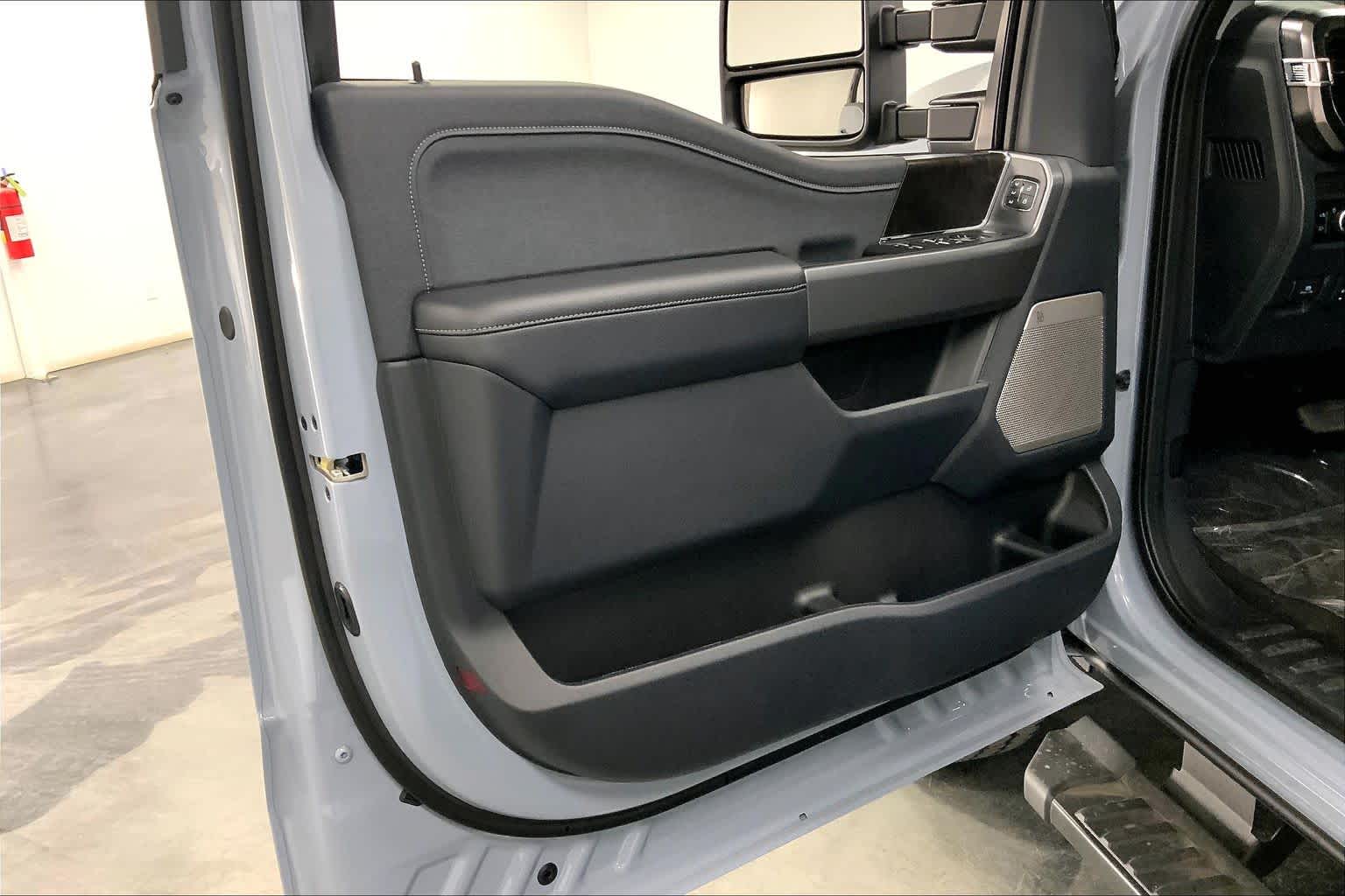 2026 Ford Super Duty F-250 SRW
