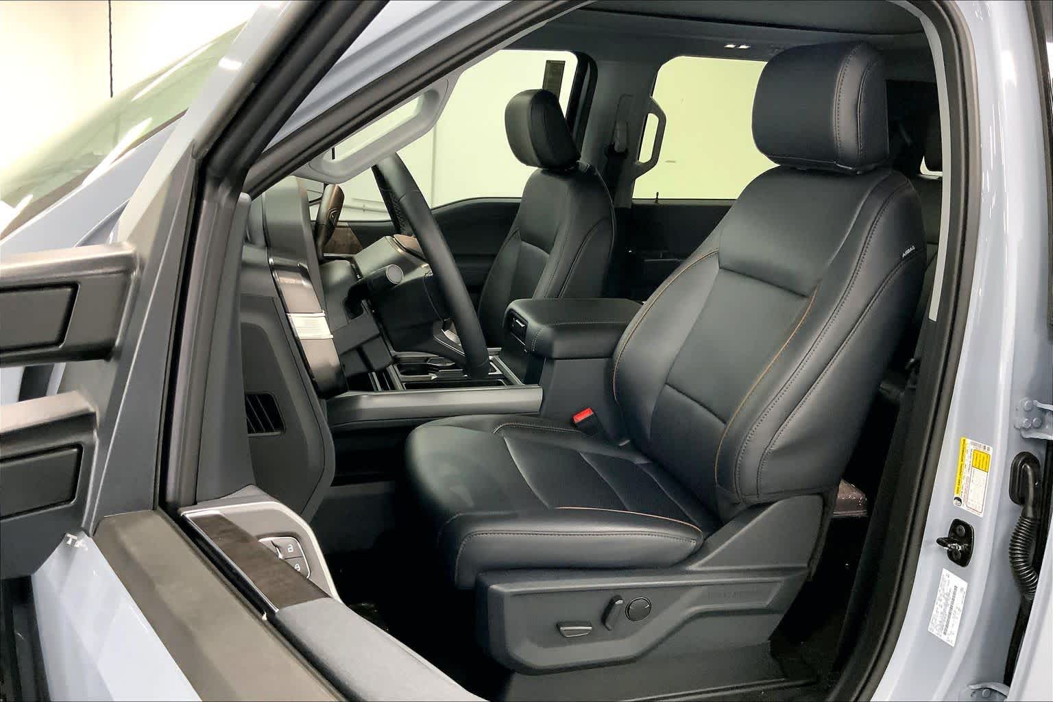 2026 Ford Super Duty F-250 SRW