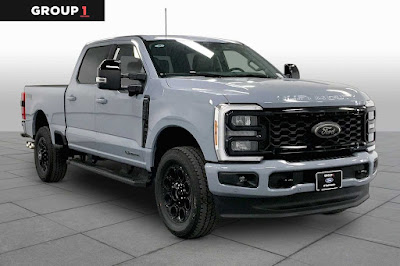 2026 Ford Super Duty F-250 SRW in Austin