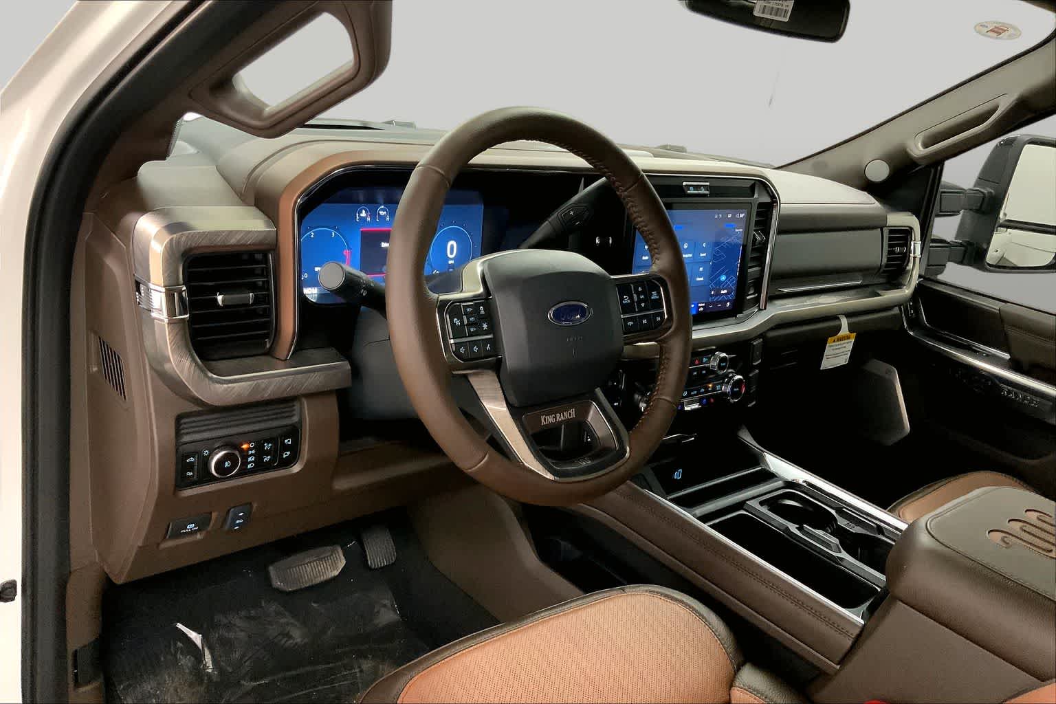2026 Ford Super Duty F-250 SRW