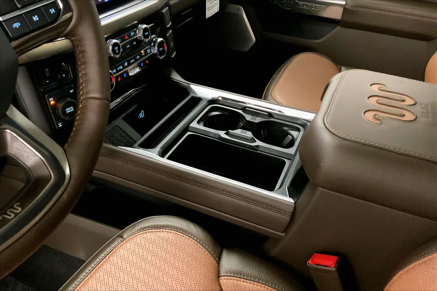 2026 Ford Super Duty F-250 SRW