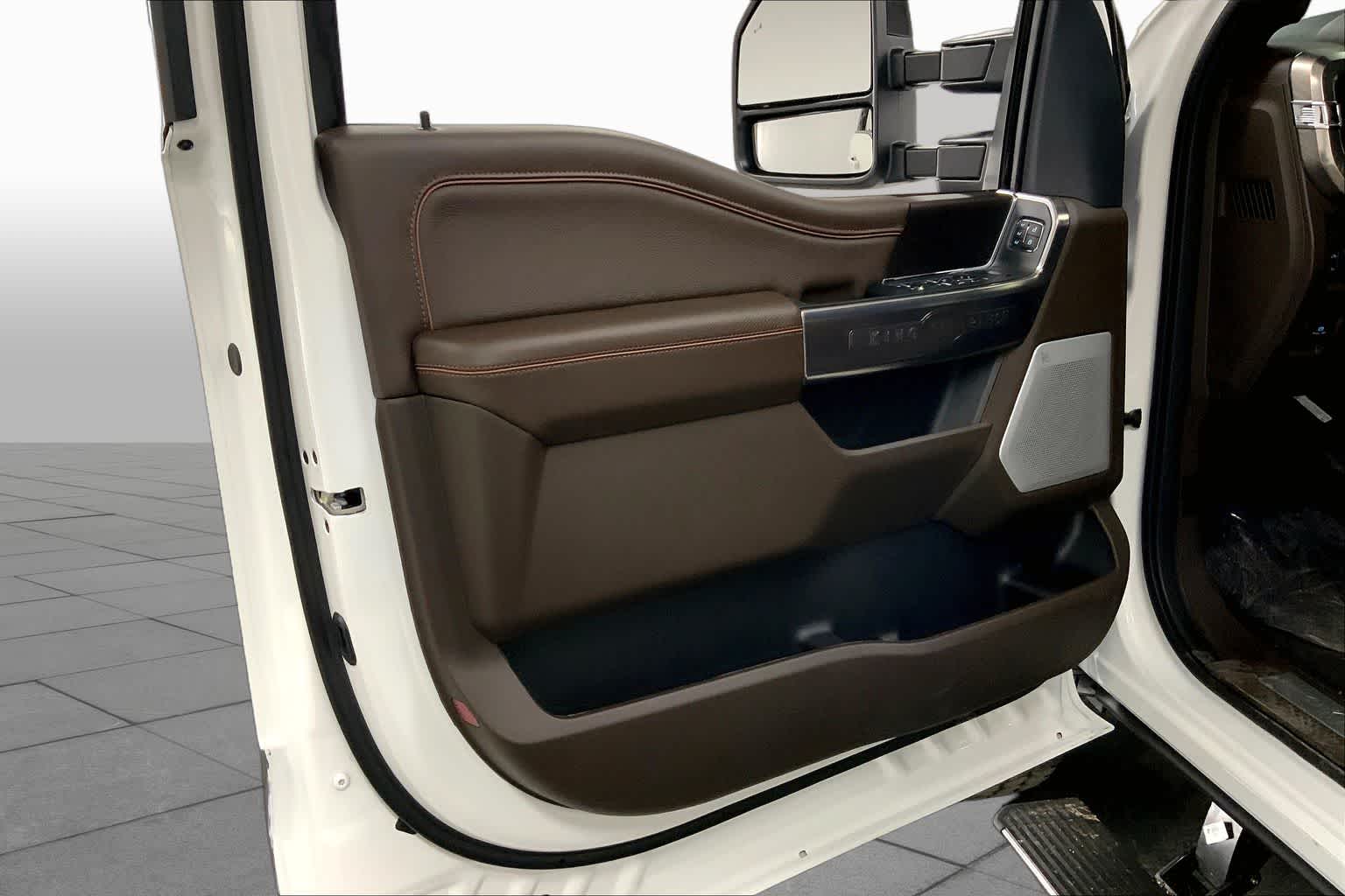 2026 Ford Super Duty F-250 SRW