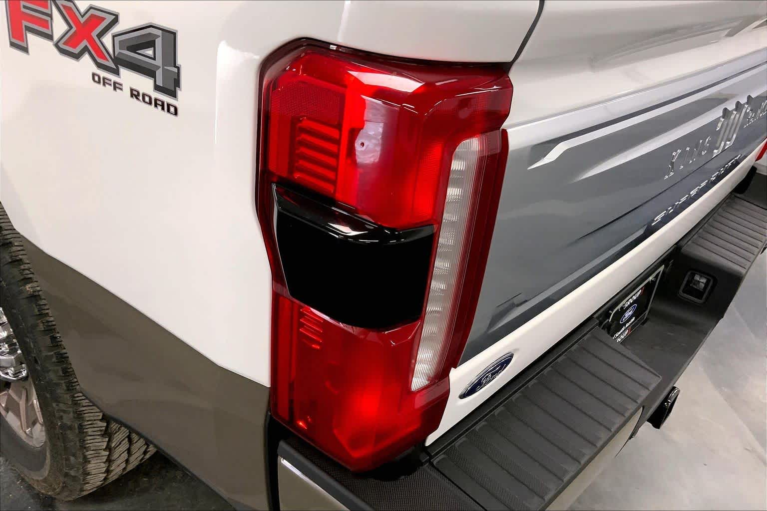 2026 Ford Super Duty F-250 SRW