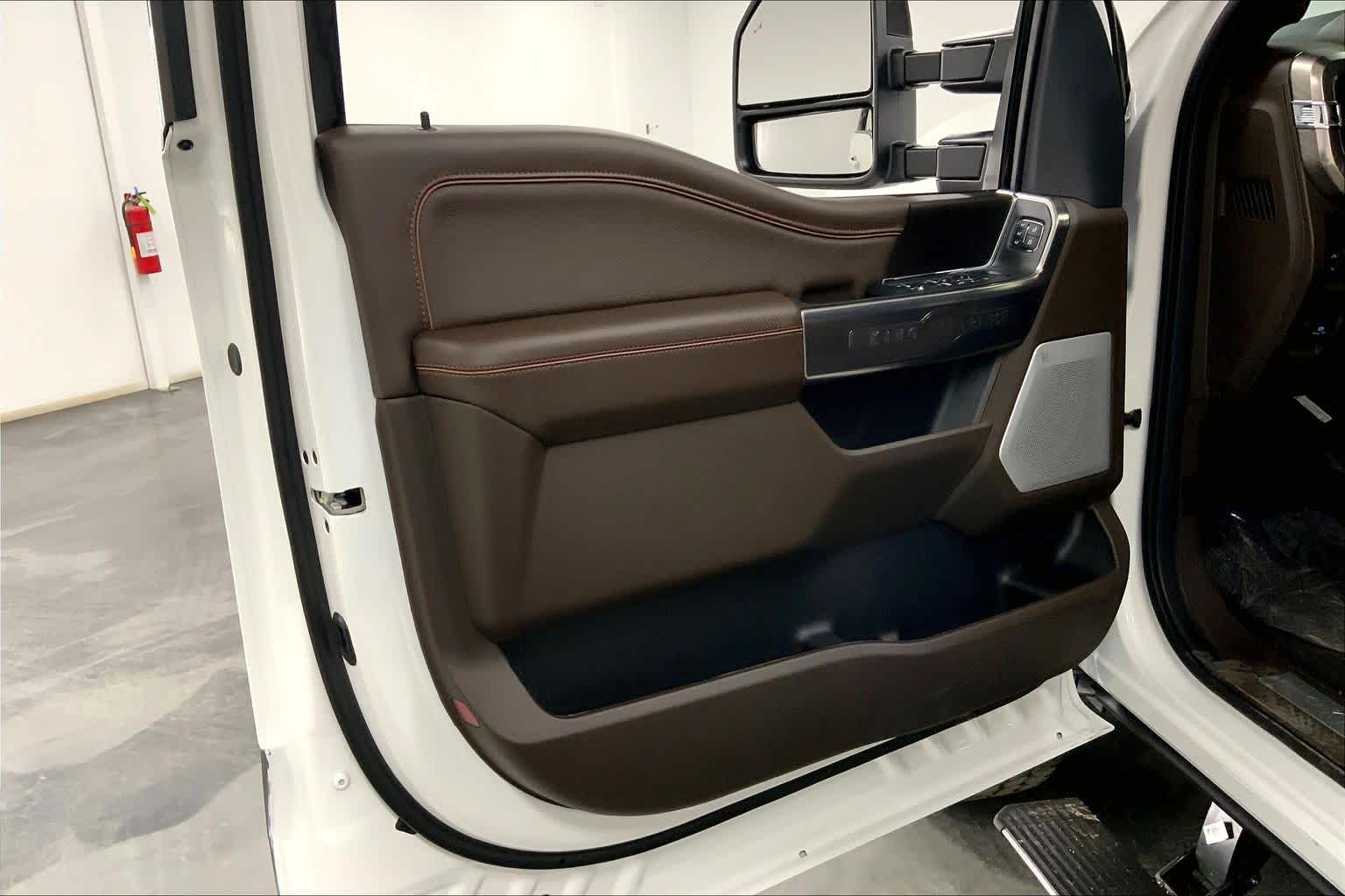 2026 Ford Super Duty F-250 SRW
