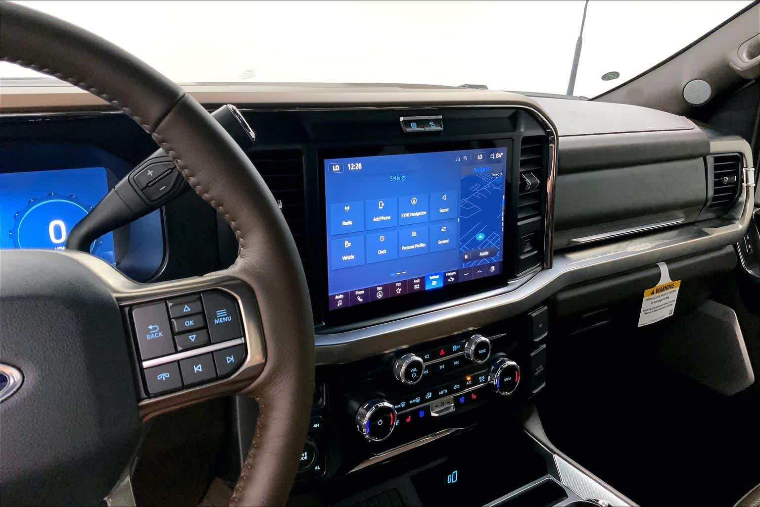 2026 Ford Super Duty F-250 SRW