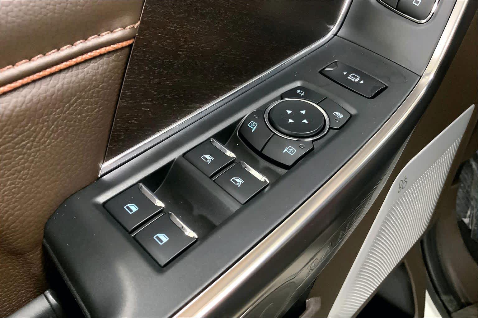 2026 Ford Super Duty F-250 SRW