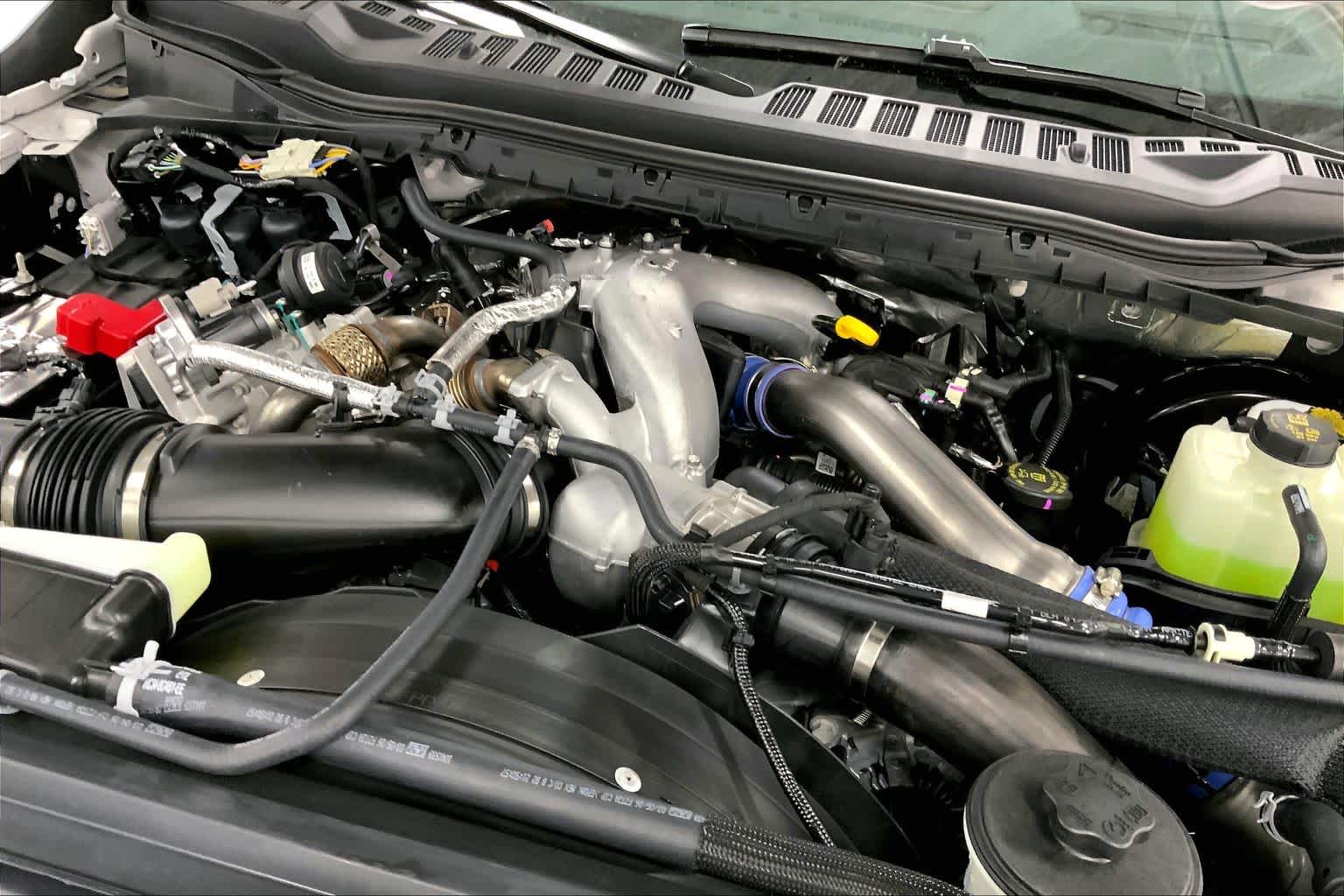 2026 Ford Super Duty F-250 SRW