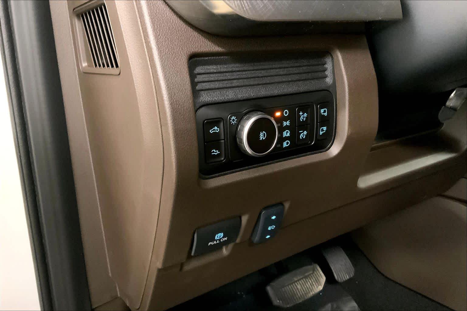 2026 Ford Super Duty F-250 SRW