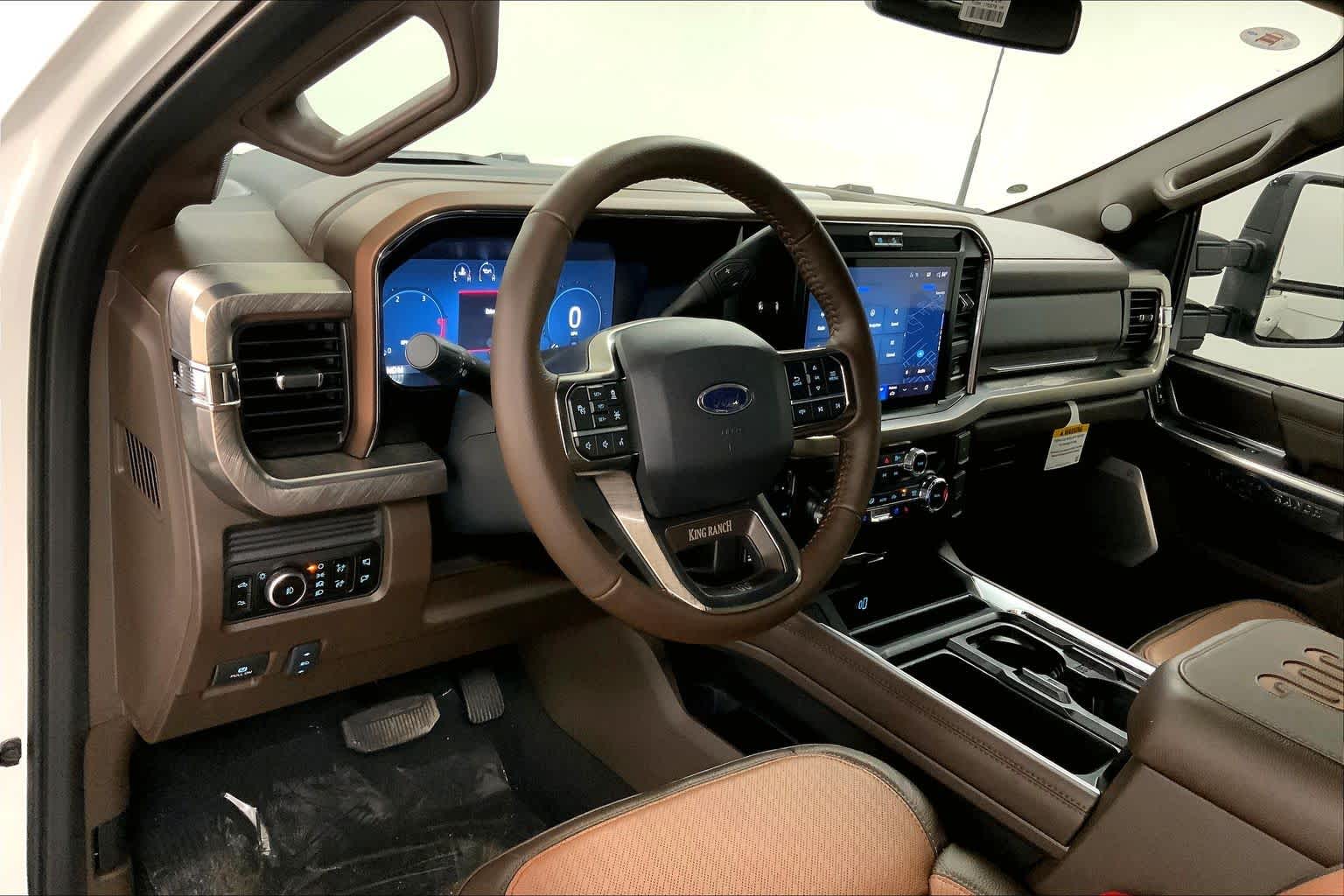 2026 Ford Super Duty F-250 SRW