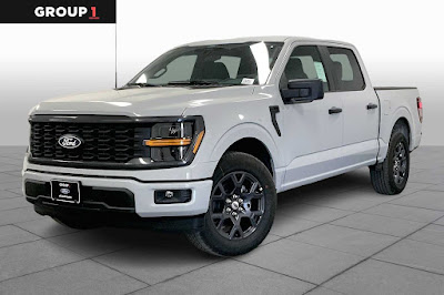 2026 Ford F-150 in Austin