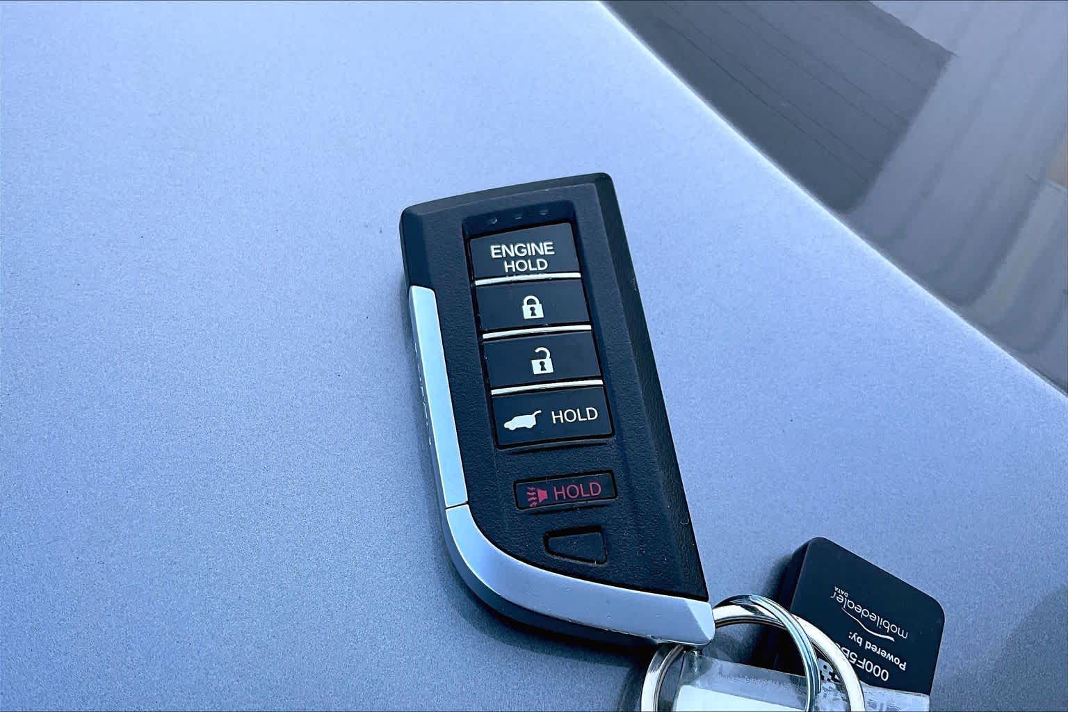 2023 Acura RDX
