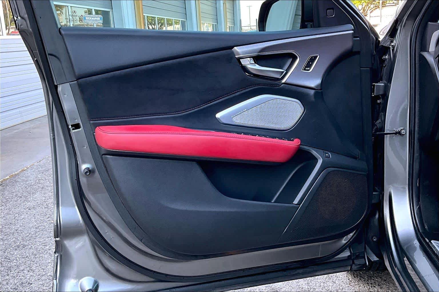 2023 Acura RDX