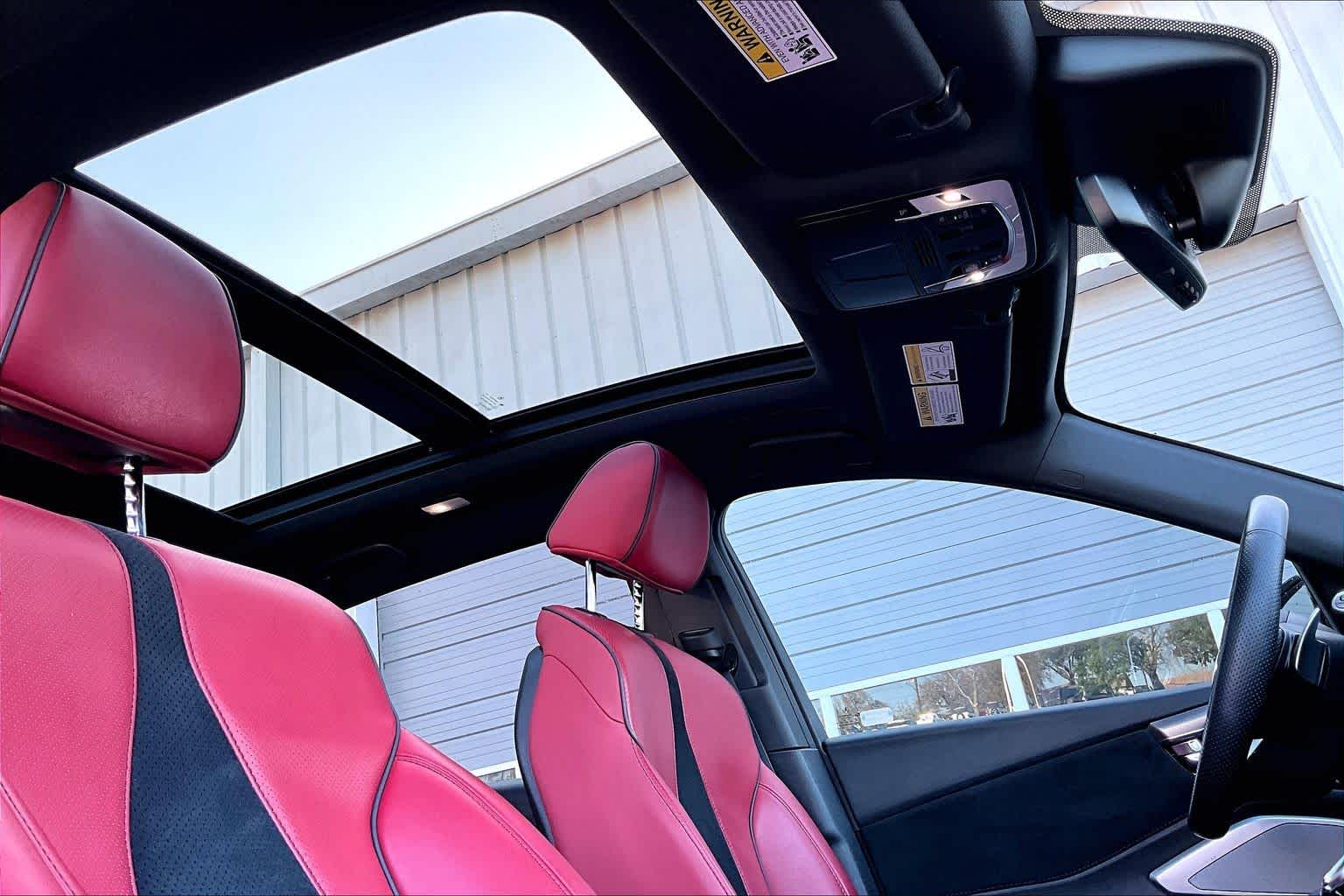 2023 Acura RDX