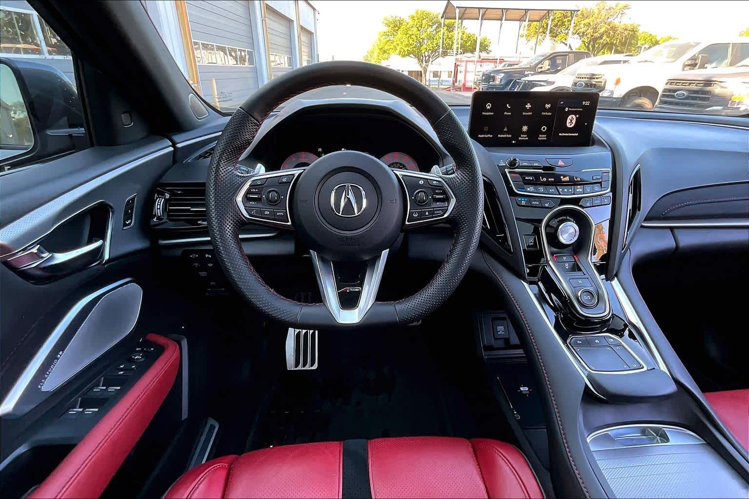 2023 Acura RDX