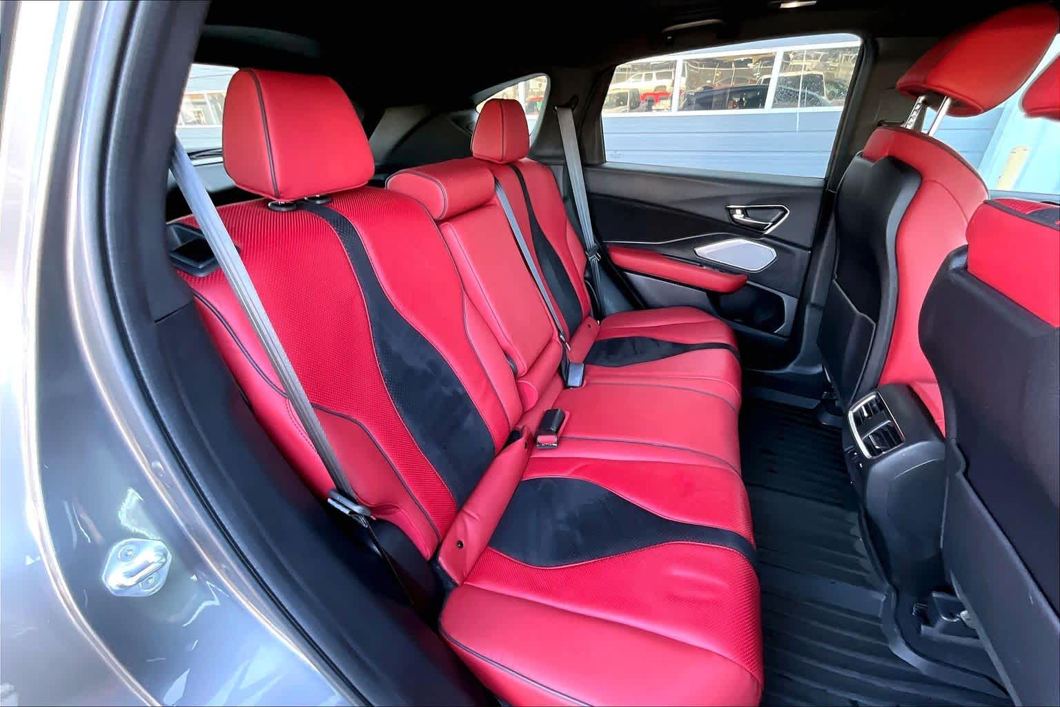 2023 Acura RDX