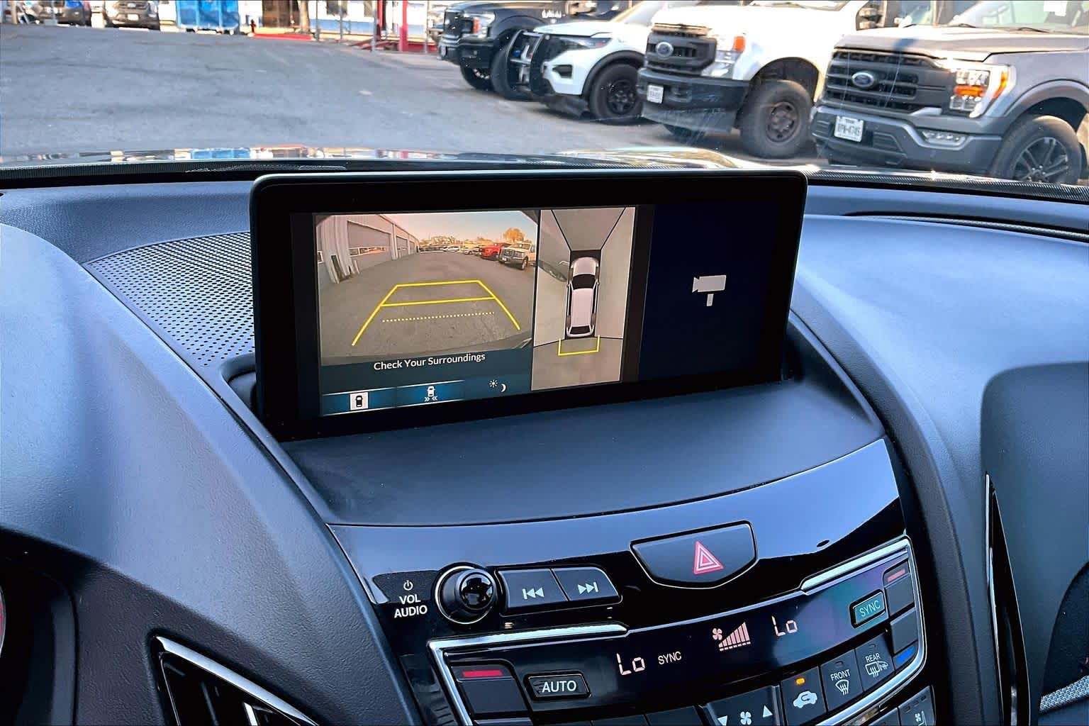 2023 Acura RDX