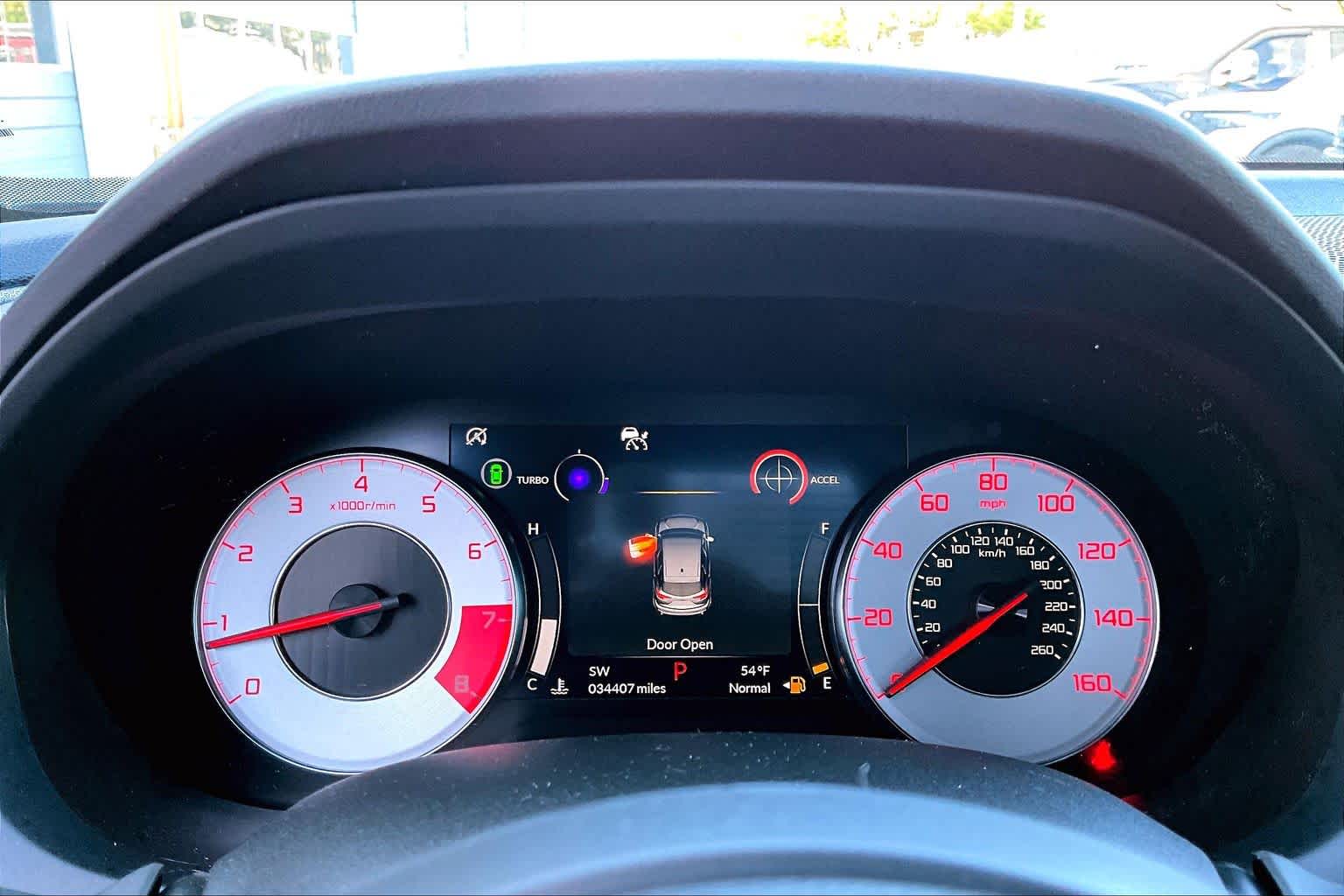 2023 Acura RDX