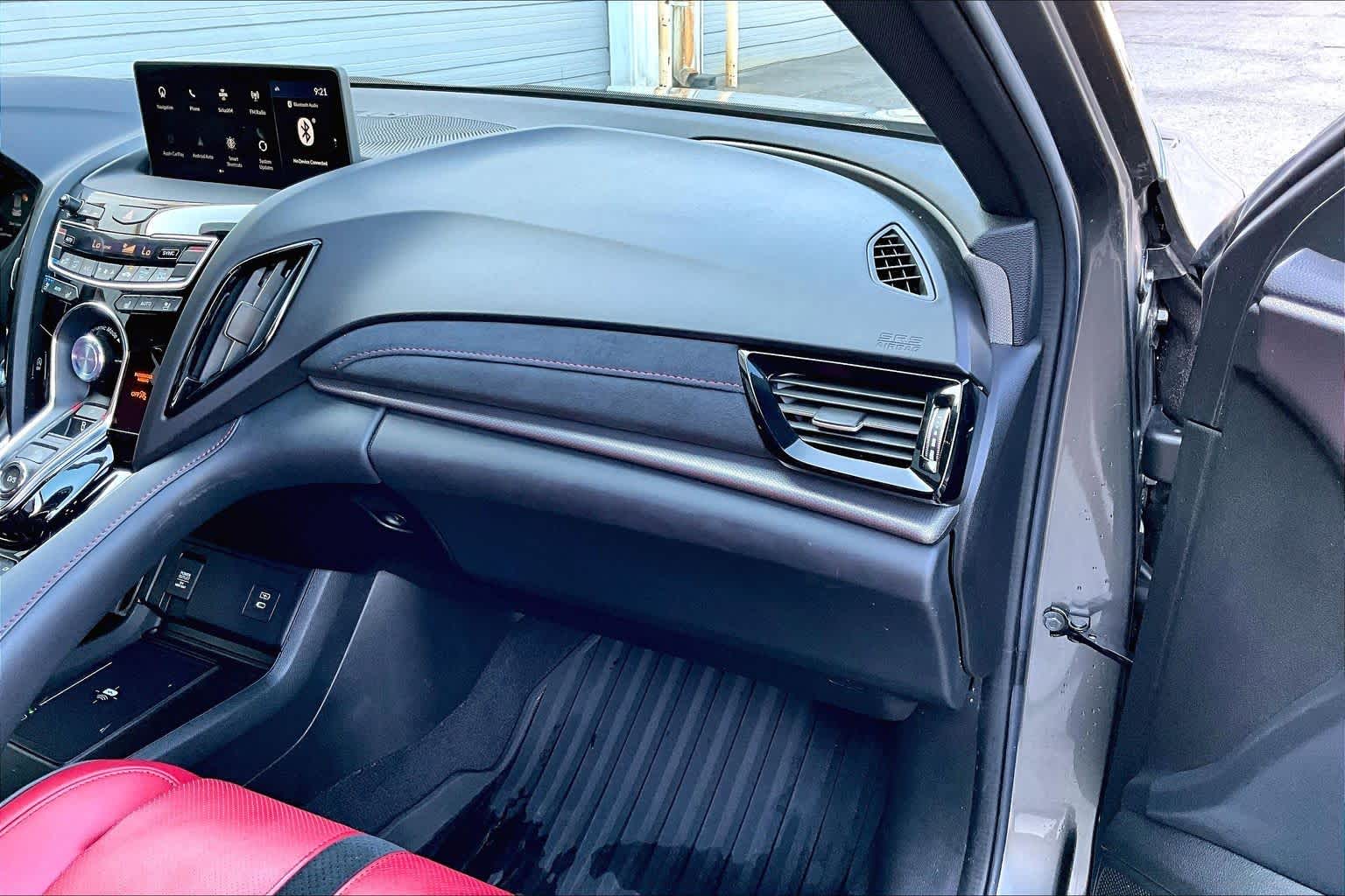 2023 Acura RDX