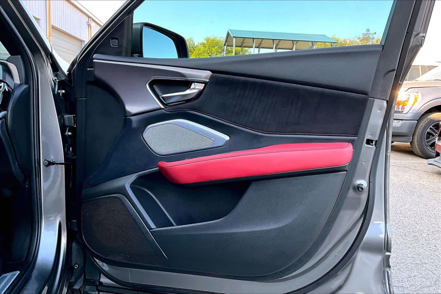 2023 Acura RDX