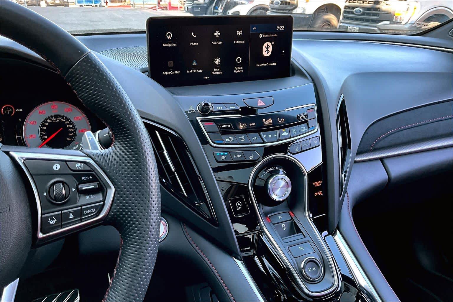 2023 Acura RDX