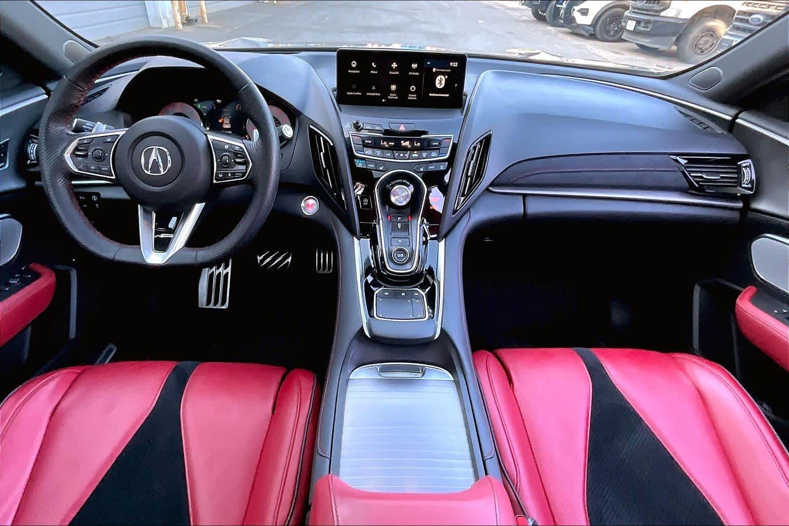 2023 Acura RDX